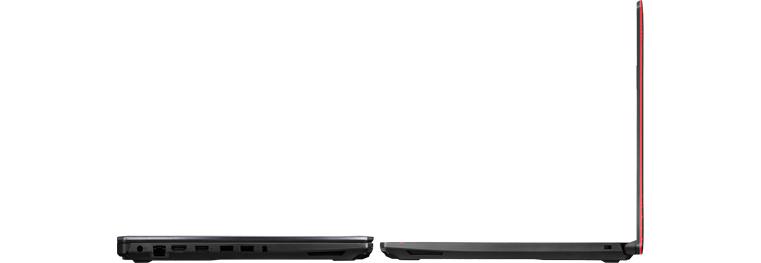 Portable laptop